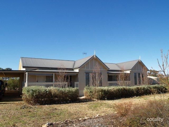 53 Pope Rd, Waikerie, SA 5330