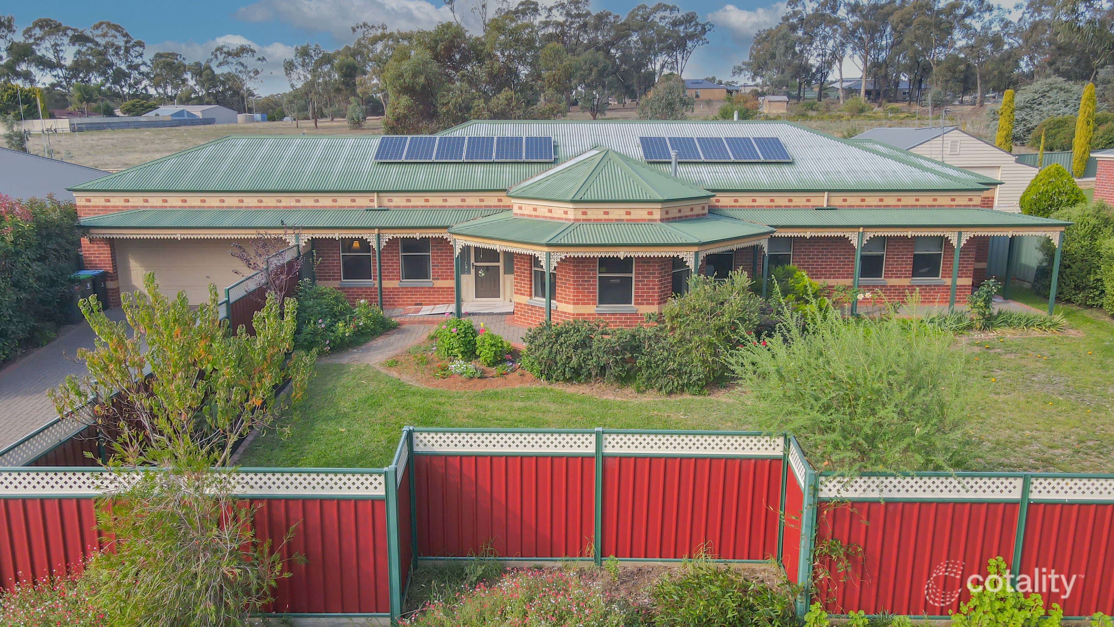 5746 Calder Hwy, Kangaroo Flat, VIC 3555