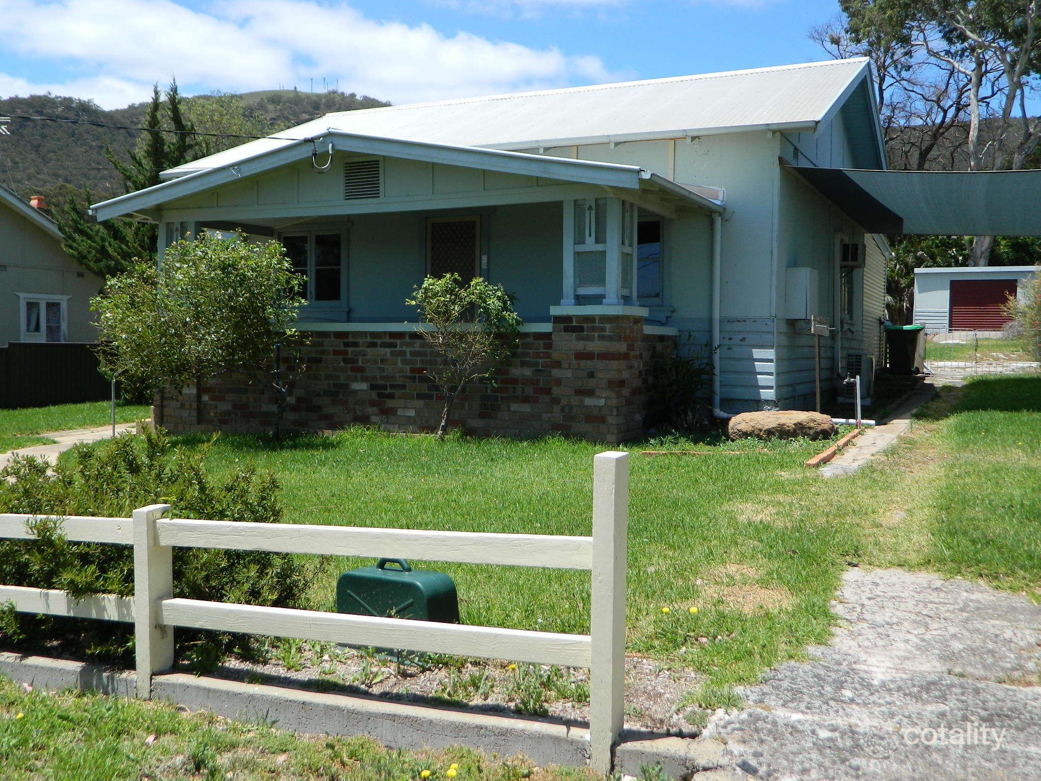 82 Angus Ave, Kandos, NSW 2848