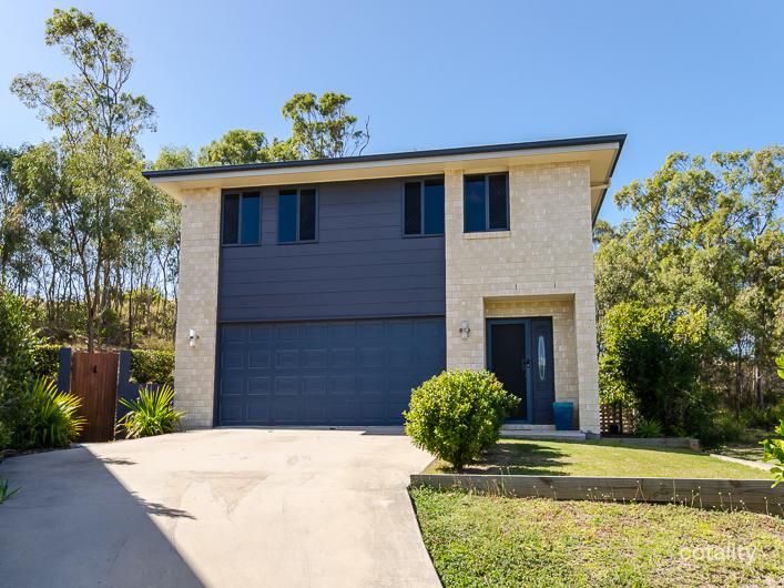 14 Osprey Ct, South Gladstone, QLD 4680