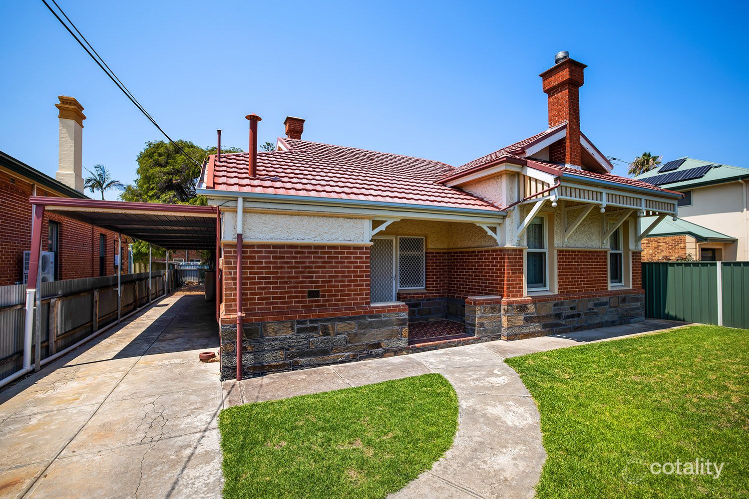 34 Byron St, Glenelg, SA 5045
