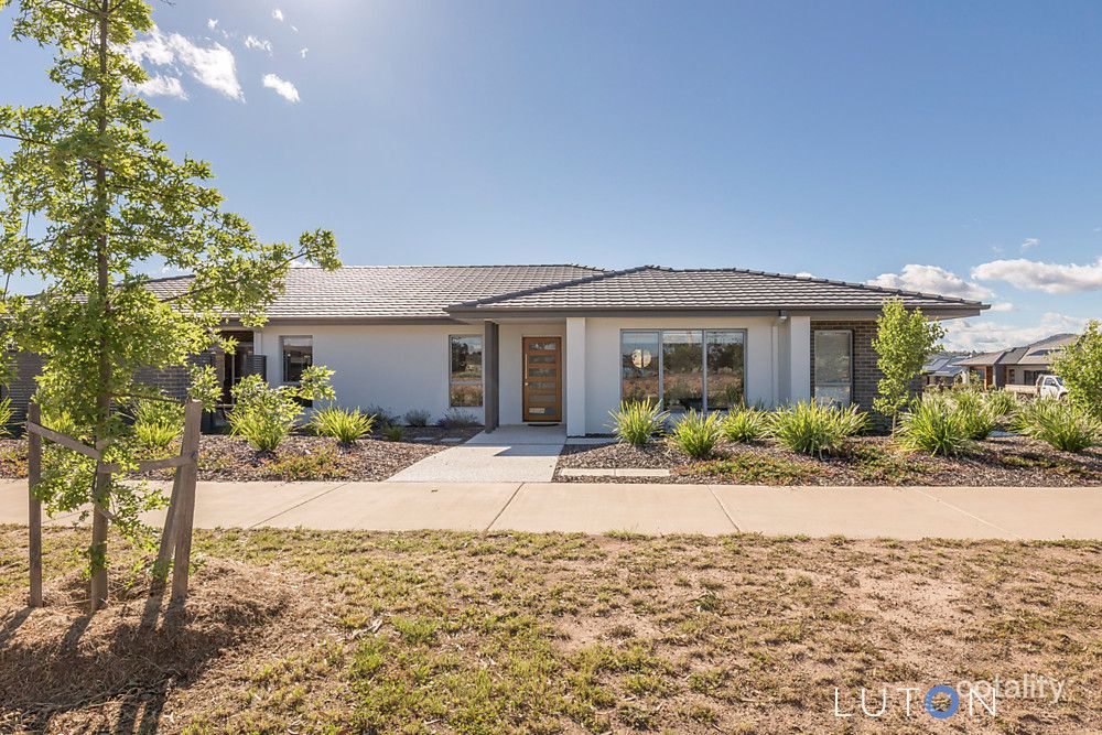 1 Haviland St, Coombs, ACT 2611