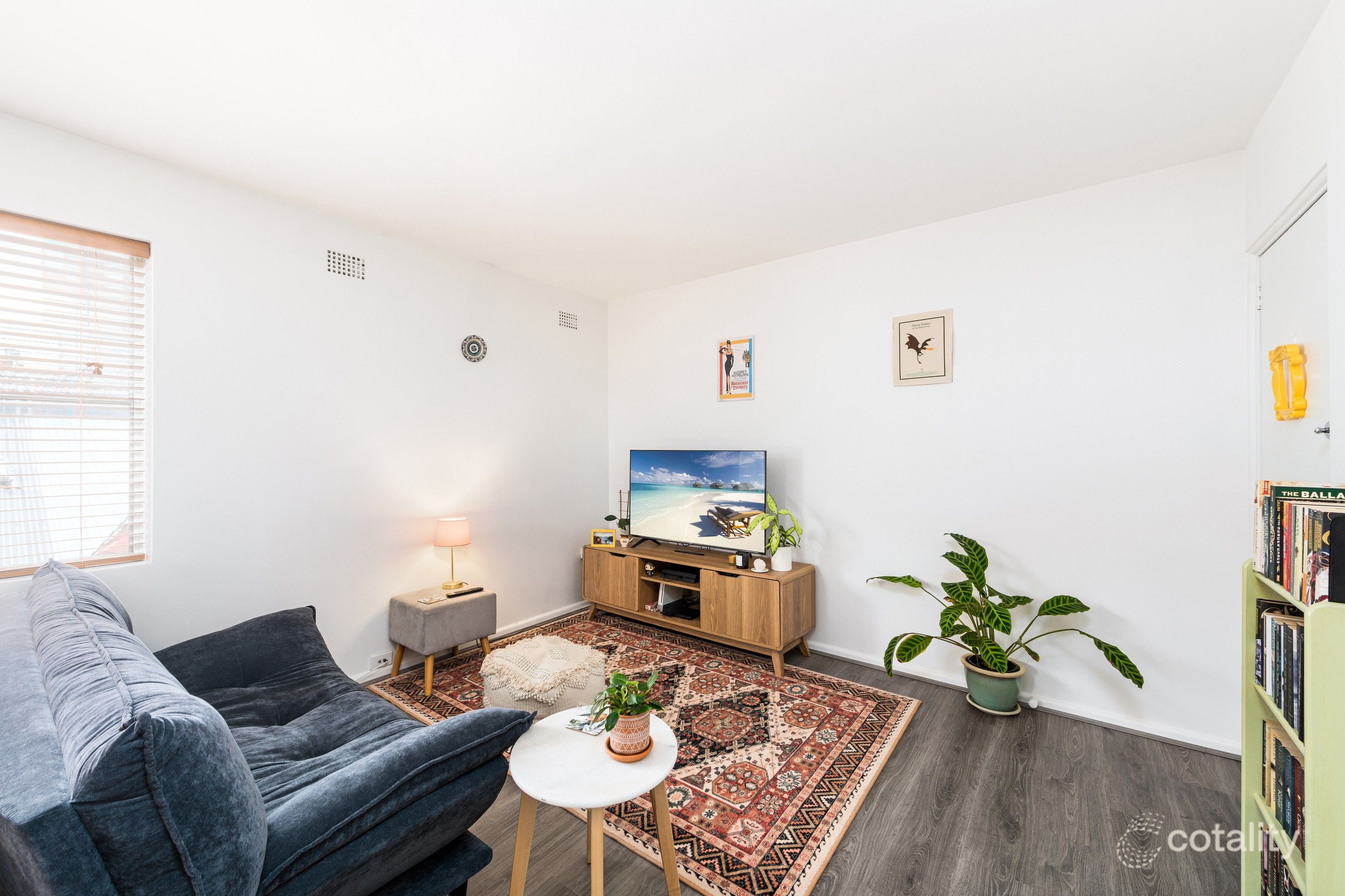 6/83 Bay Rd, Waverton, NSW 2060