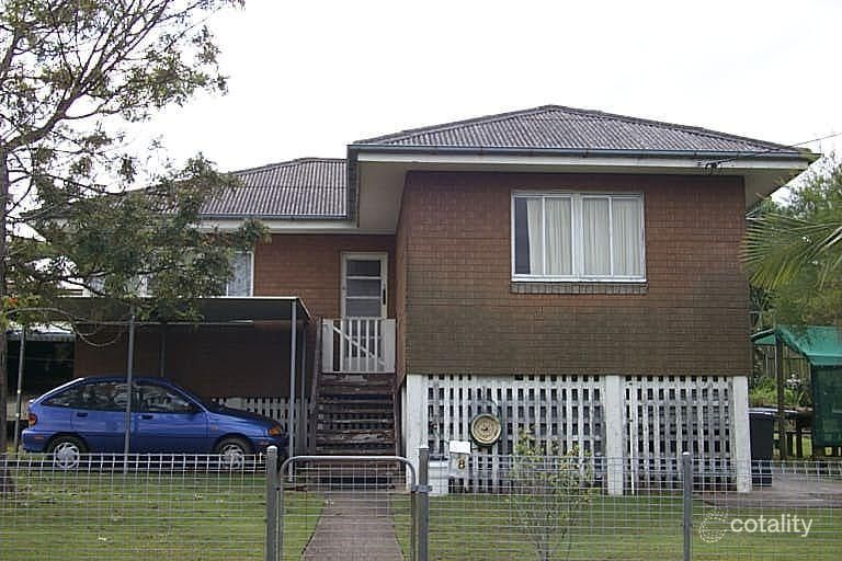 16 Uranus Ave, Seven Hills, QLD 4170