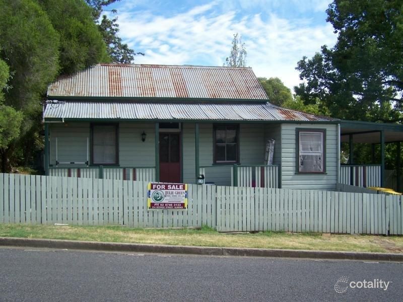 15 Bank Lane, Quirindi, NSW 2343