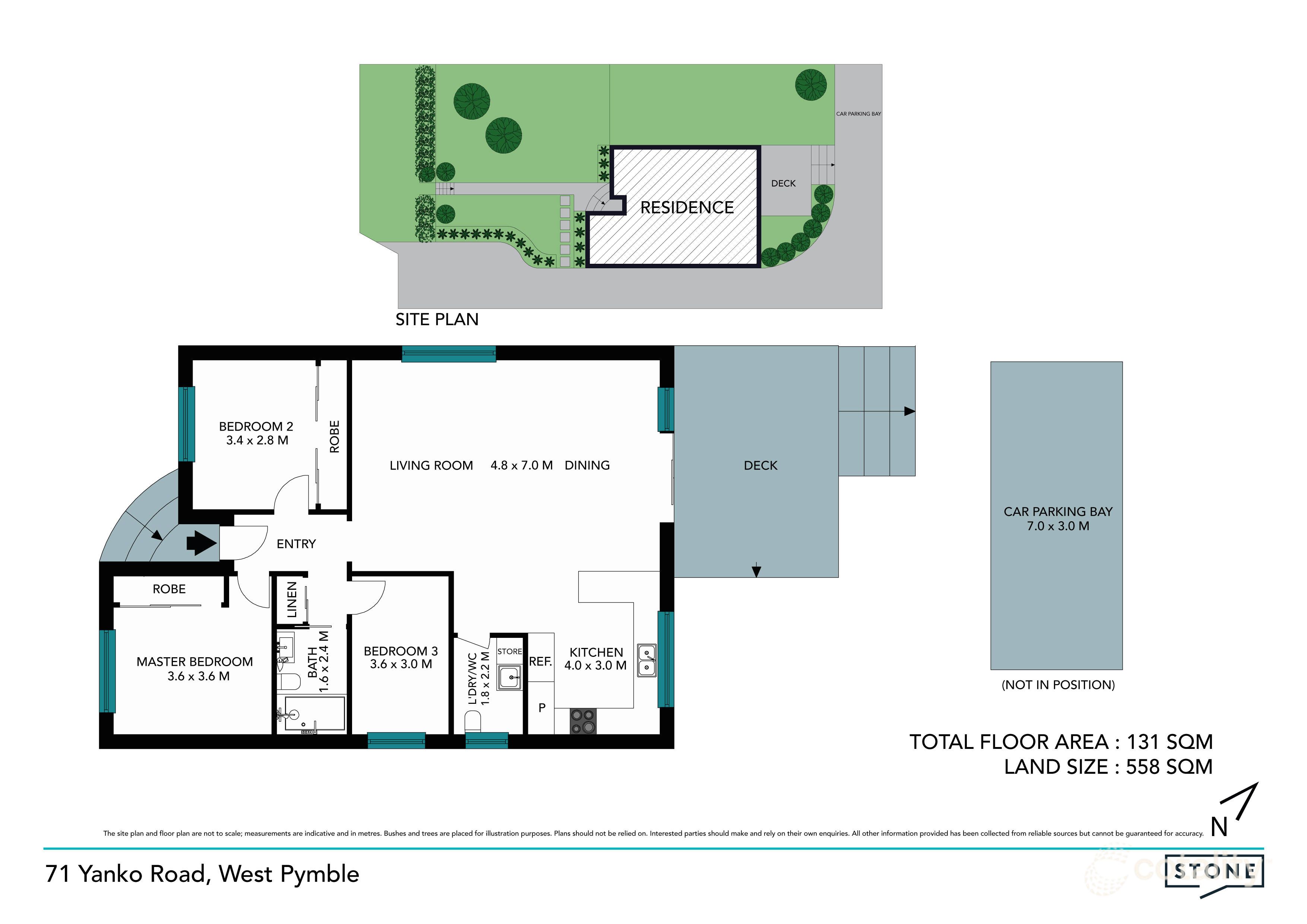 71 Yanko Rd, West Pymble, NSW 2073