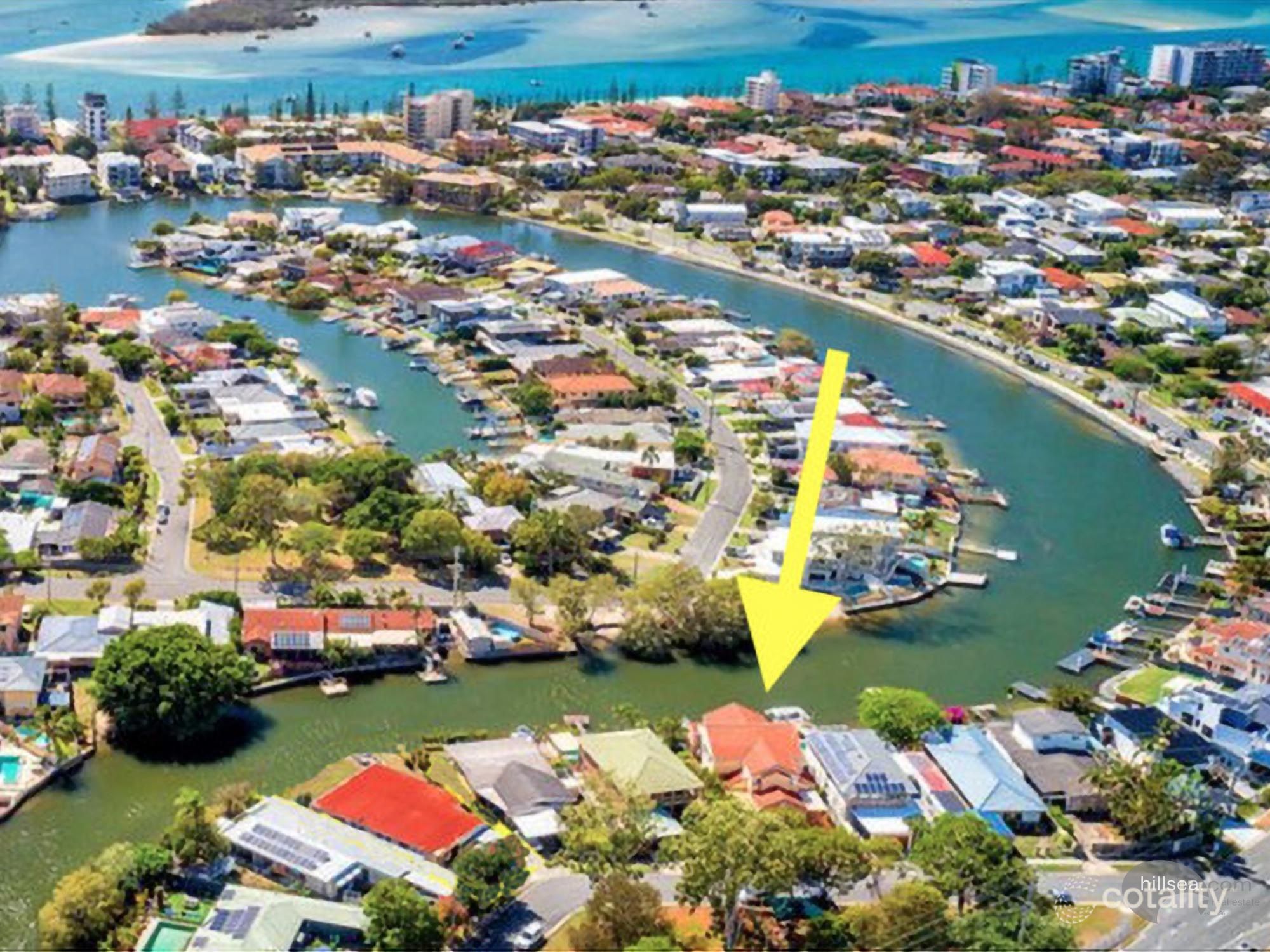 2/7 Perry Pl, Biggera Waters, QLD 4216