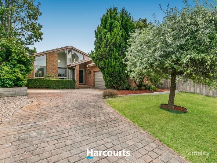 25 Robert St, Somerville, VIC 3912