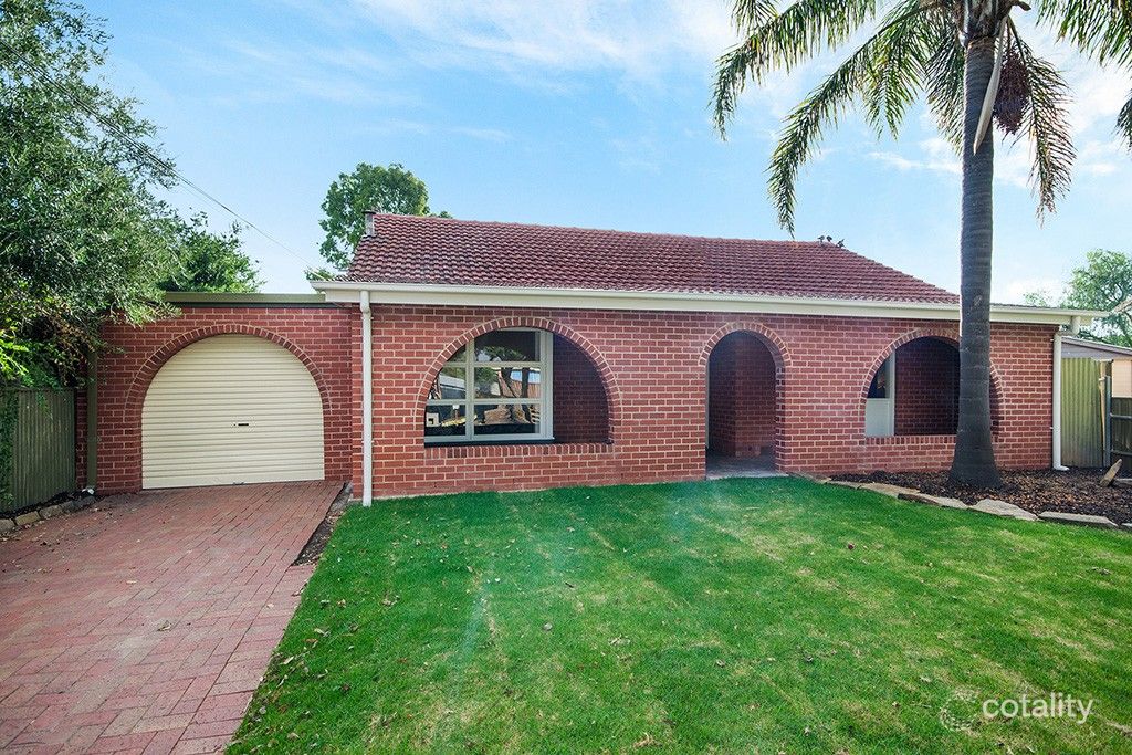 68 Whysall Rd, Greenacres, SA 5086