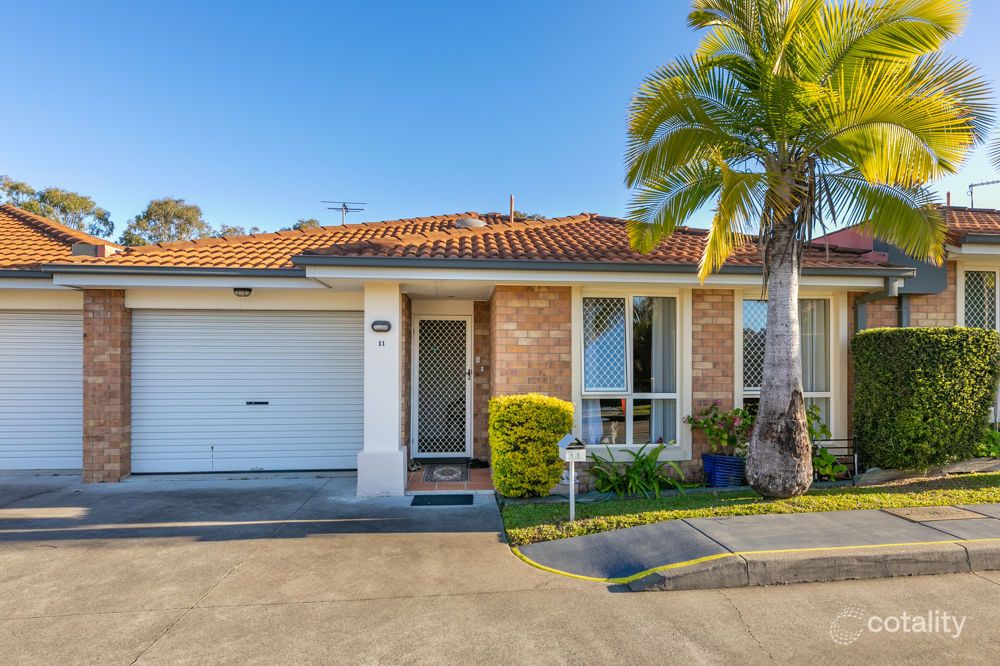 11-11a Stamp St, Deception Bay, QLD 4508