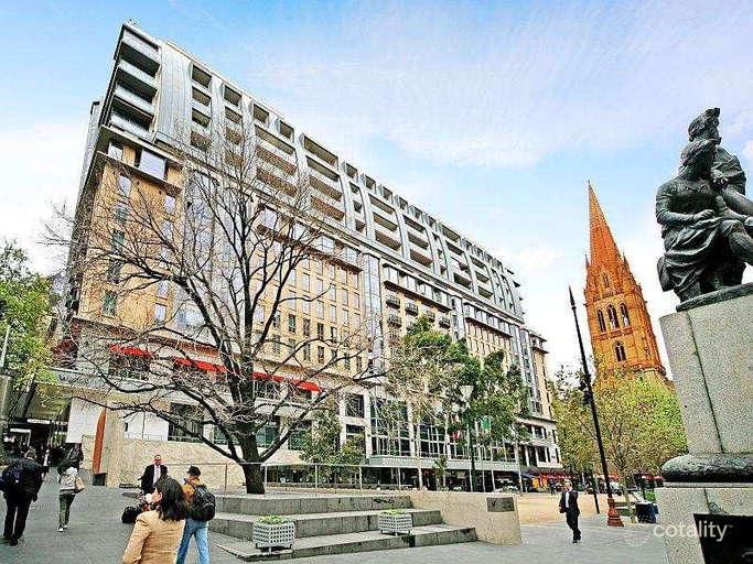910/201 Collins St, Melbourne, VIC 3000