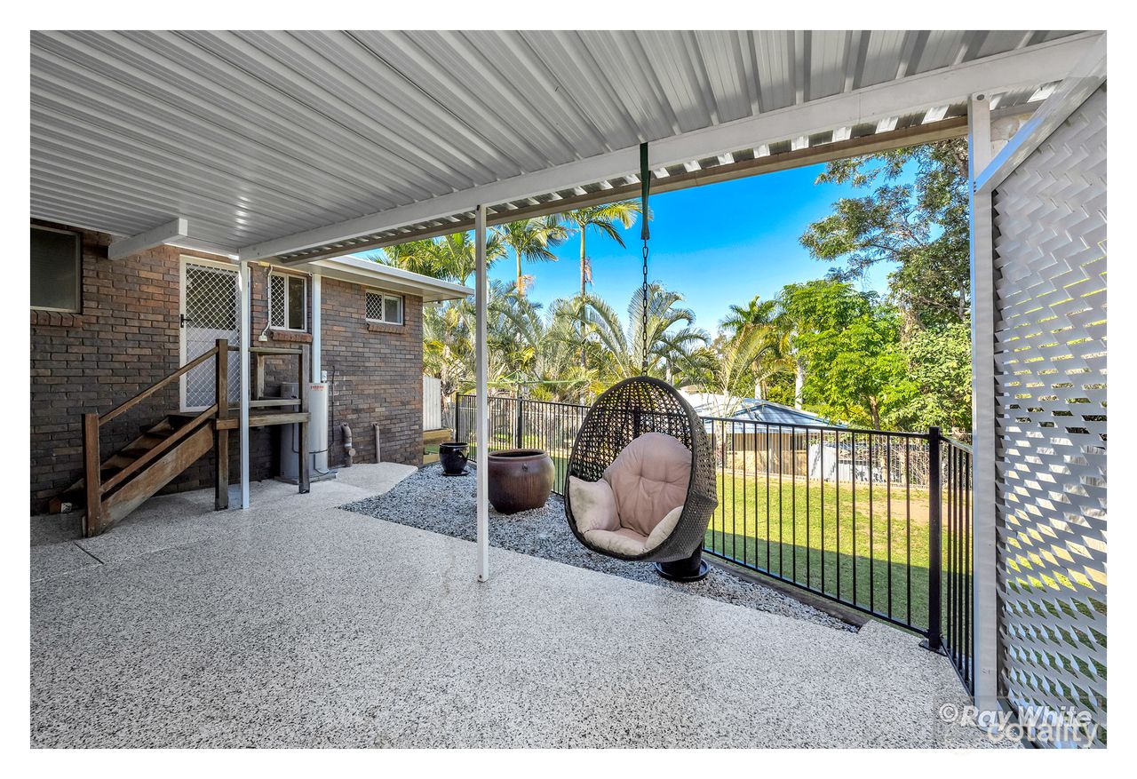 284 Thirkettle Ave, Frenchville, QLD 4701