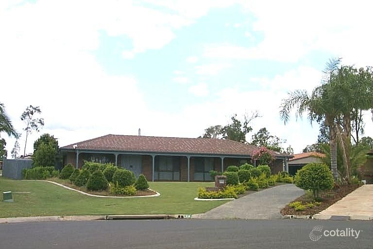 28 St Leger Ct, Yamanto, QLD 4305