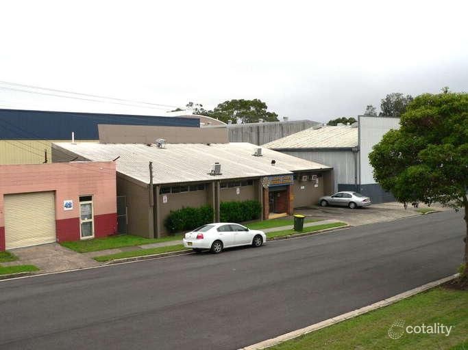 40 Brown Rd, Broadmeadow, NSW 2292