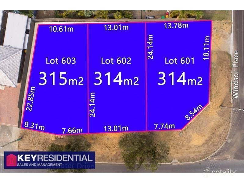 216 Bridgewater Dr, Kallaroo, WA 6025