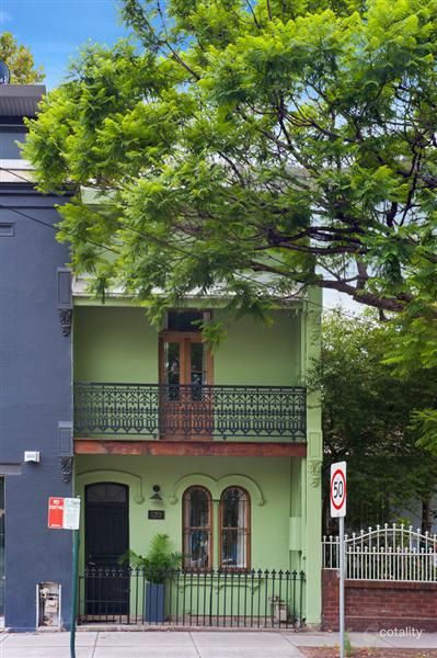 120 Wyndham St, Alexandria, NSW 2015