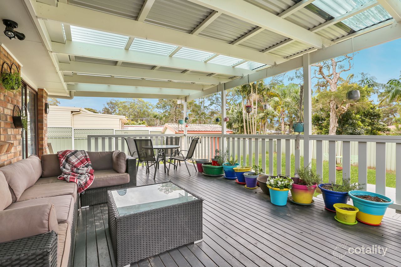 28 Melaleuca Ave, Avondale, NSW 2530