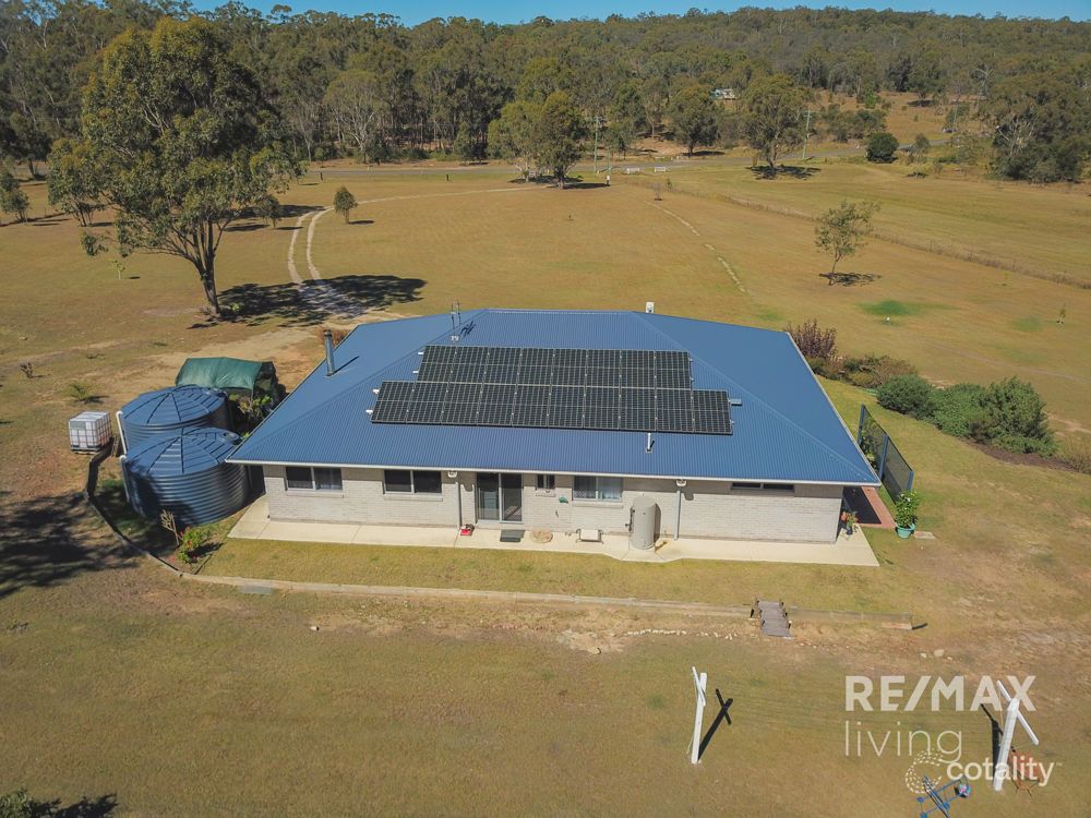 36 Emerson Rd, Taromeo, QLD 4314