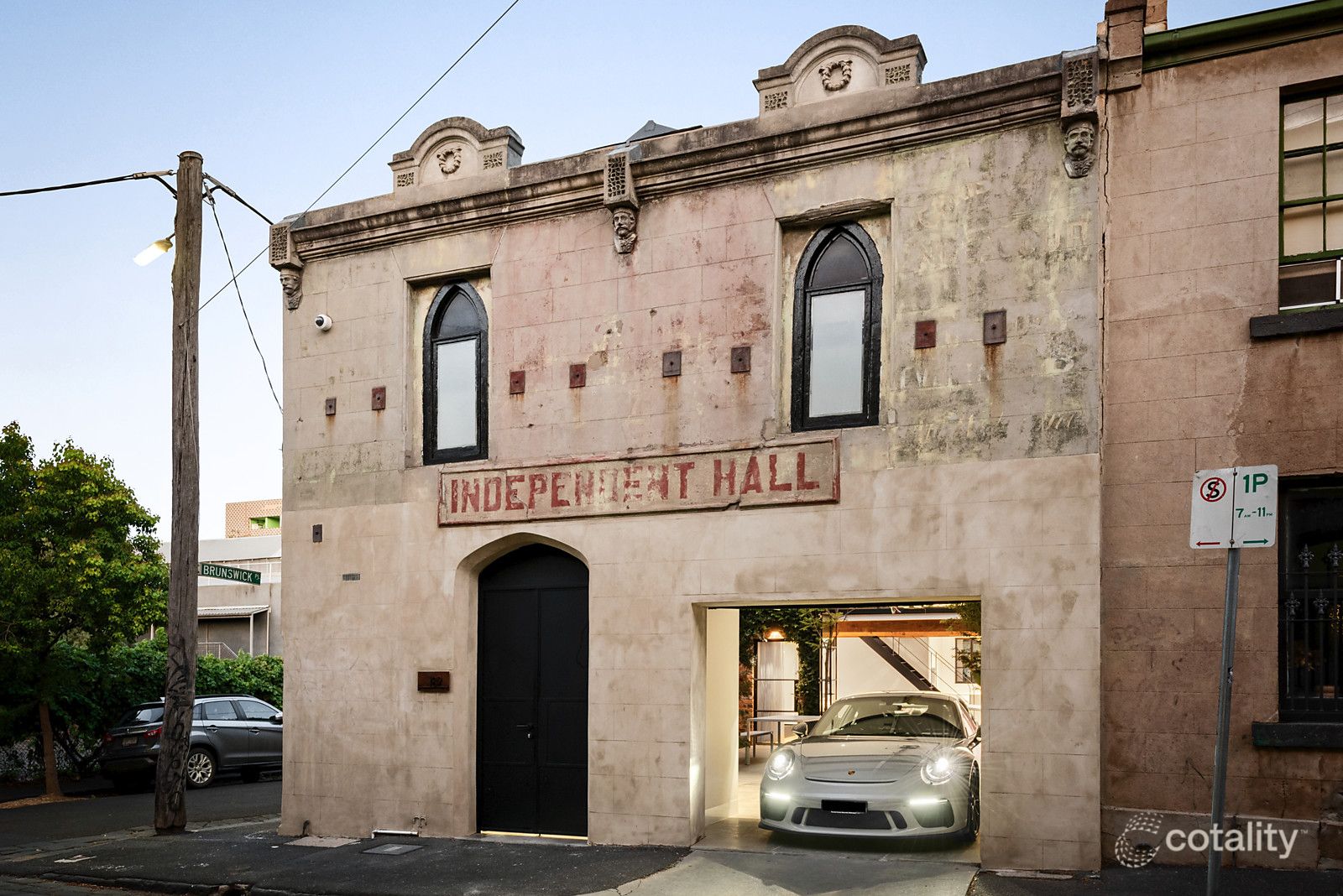 182 Fitzroy St, Fitzroy, VIC 3065