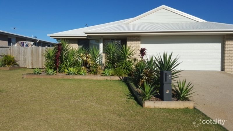 16 Tarrawonga Dr, Calliope, QLD 4680