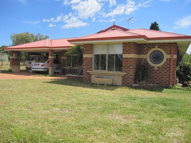 13 Warrup Rd, Gabbadah, WA 6041