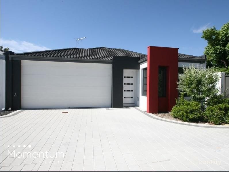 4/92 First Ave, Bassendean, WA 6054