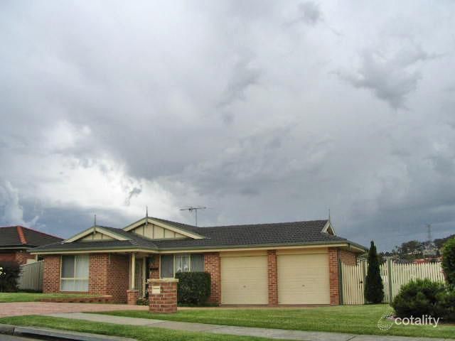 11 Peatmoss Dr, Cameron Park, NSW 2285