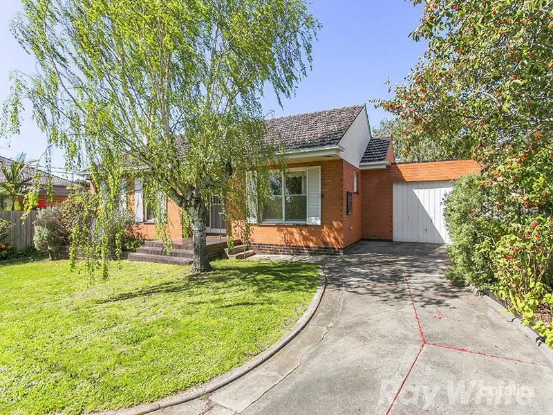 8 Healey St, Moorabbin, VIC 3189