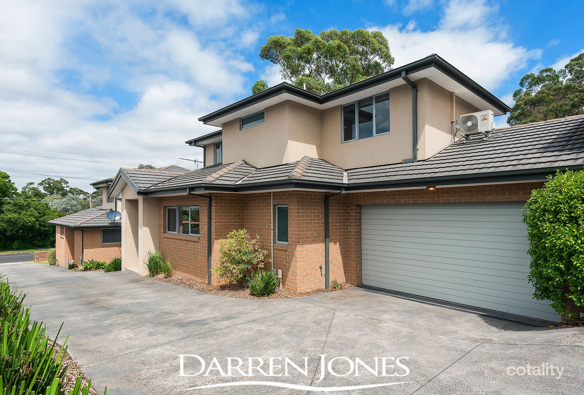 2/91 St Helena Rd, Greensborough, VIC 3088