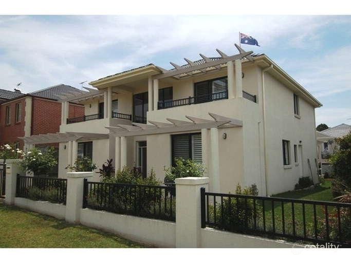 17 Spring Park Cct, Breakfast Point, NSW 2137