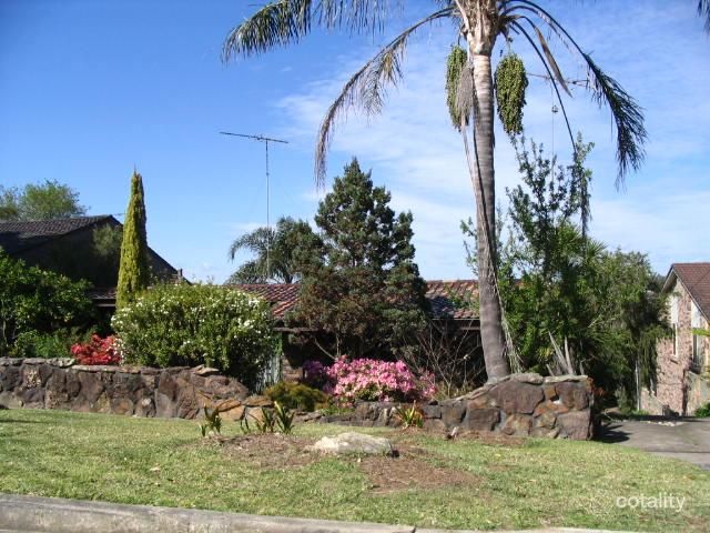 17a Woodlands Ave, Lugarno, NSW 2210