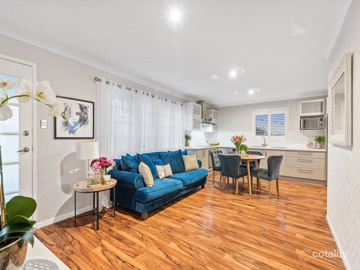 6 Bushing St, Wynnum West, QLD 4178