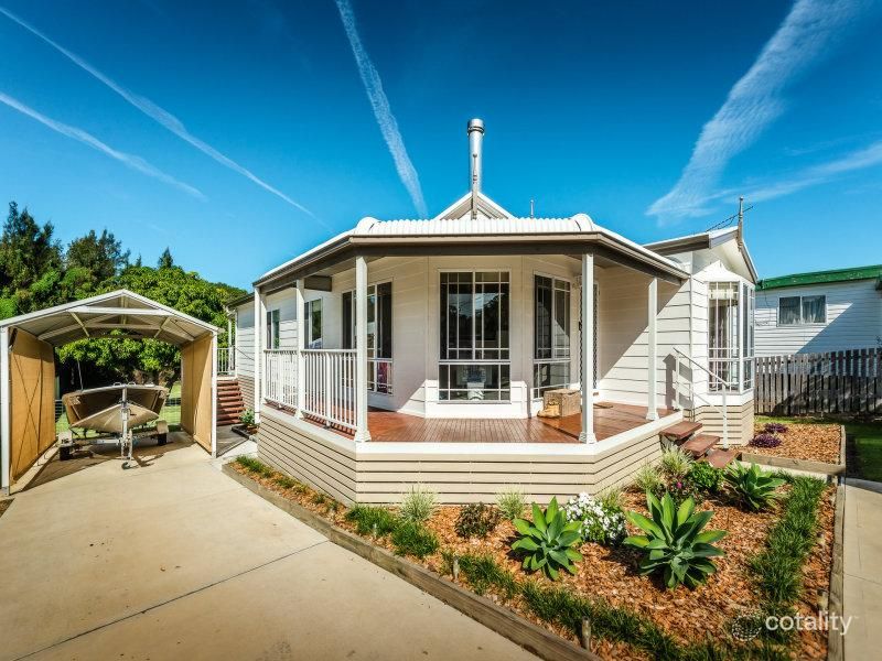 8 Lourdes Ave, Urunga, NSW 2455