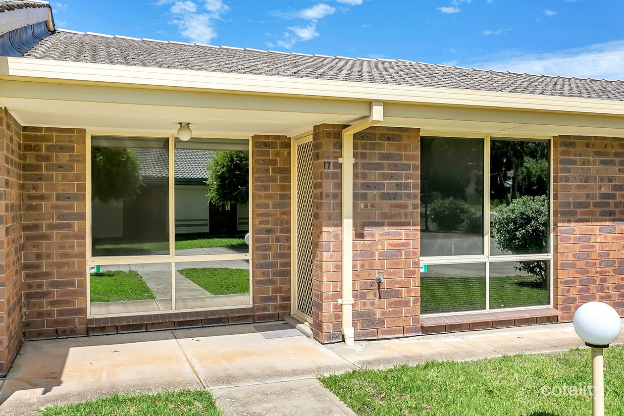 17/4-6 Clapton Dr, Paralowie, SA 5108
