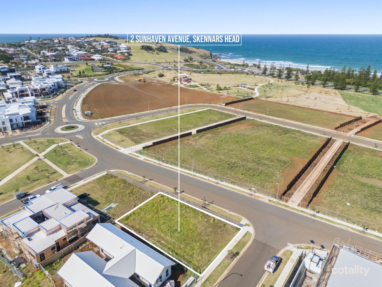 2 Sunhaven Ave, Skennars Head, NSW 2478