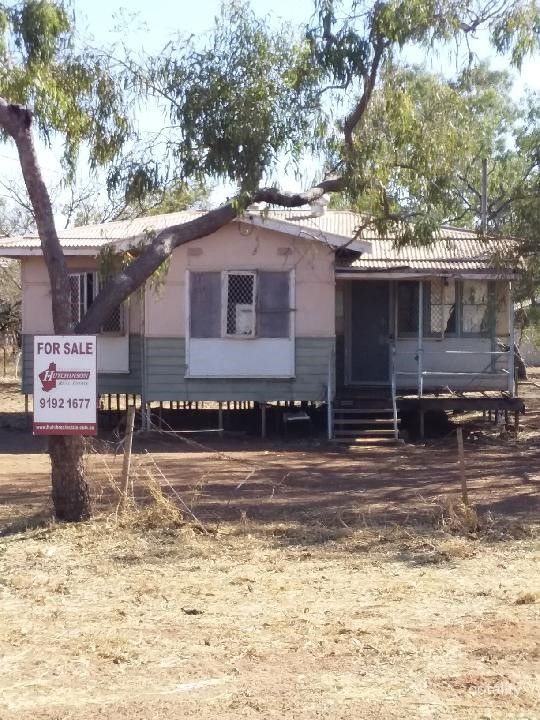 31 Dampier Dr, Derby, WA 6728