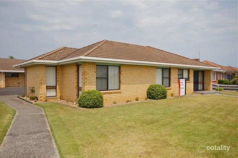1/14 Kings Pde, Ulverstone, TAS 7315
