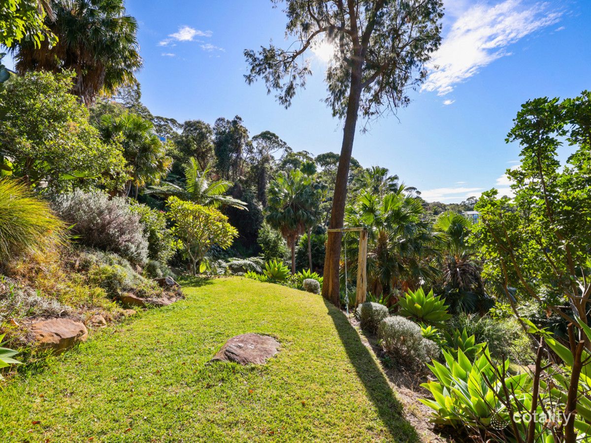 2/5a Wollombi Rd, Bilgola Plateau, NSW 2107