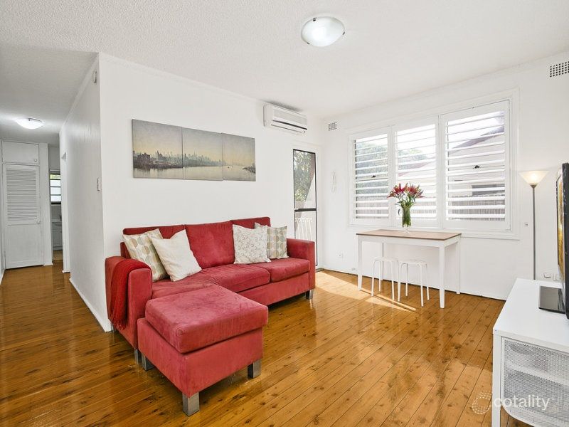 4/385 Marrickville Rd, Marrickville, NSW 2204