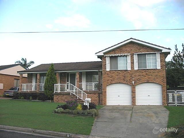 9 Wentworth St, Taree, NSW 2430