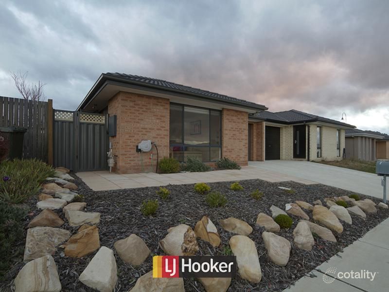1 Boelke Pl, Macgregor, ACT 2615