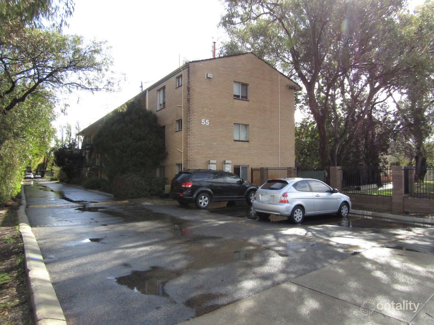 1a/55 Herdsman Pde, Wembley, WA 6014
