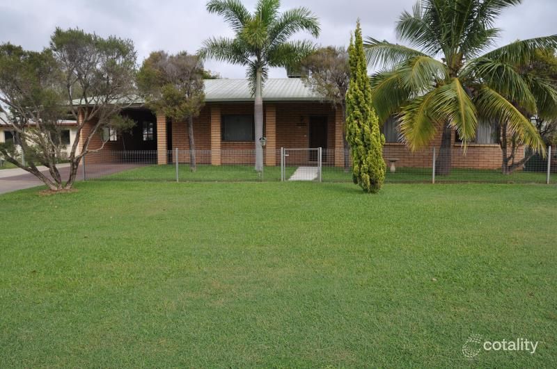 40 Deanes Rd, Queenton, QLD 4820