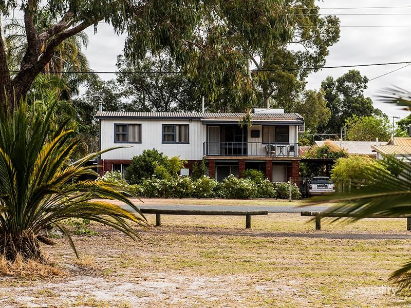 143 Culeenup Rd, North Yunderup, WA 6208