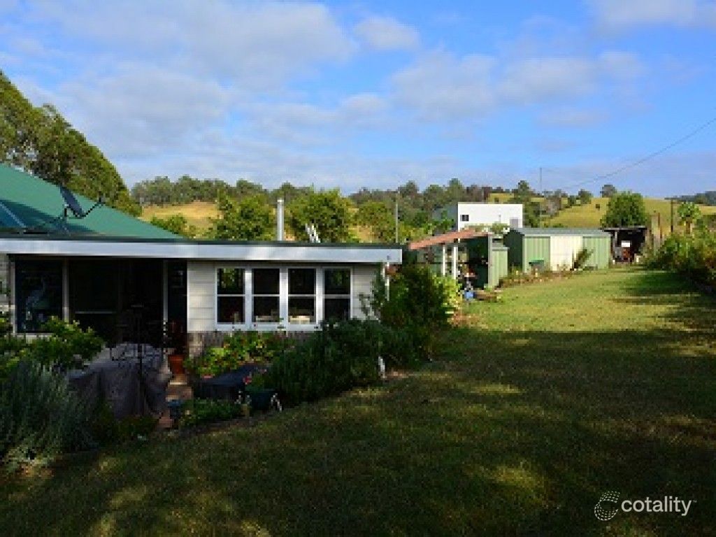 24 Taylors Arm Rd, Upper Taylors Arm, NSW 2447