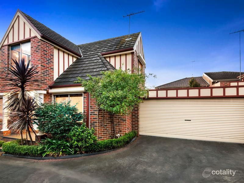 2/6 Cabena Cres, Chadstone, VIC 3148