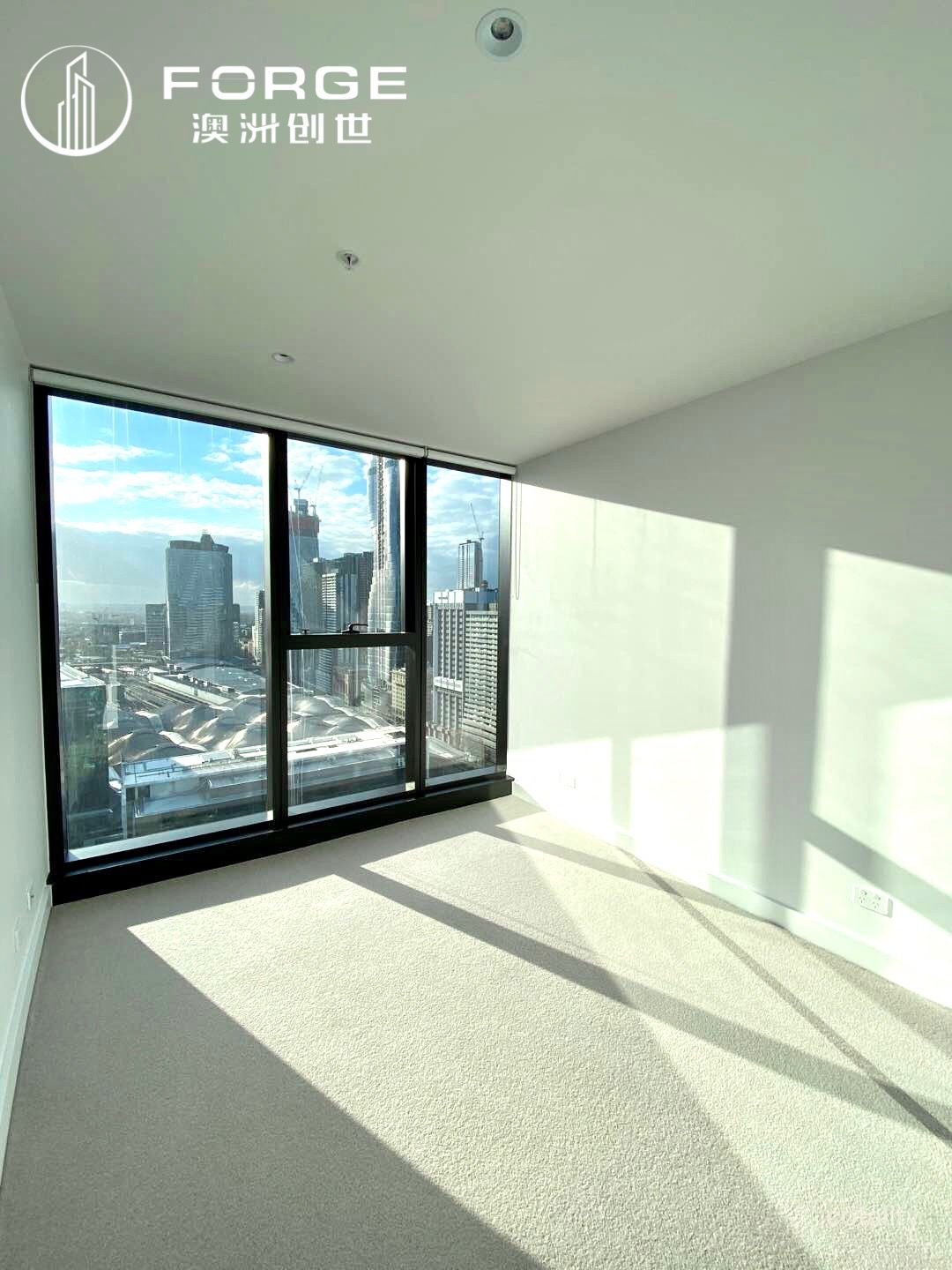 2715/628 Flinders St, Docklands, VIC 3008
