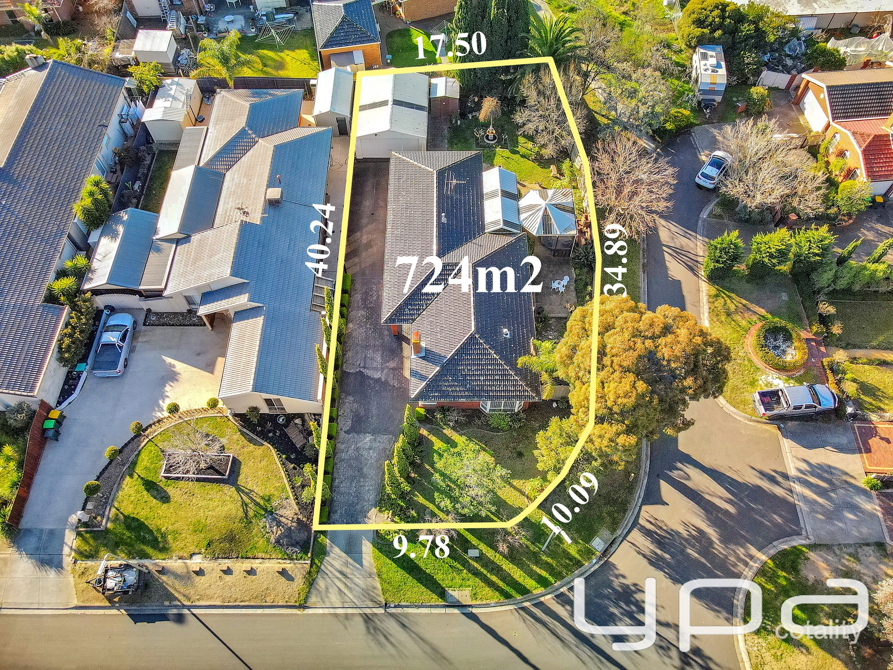 10 Medici Ct, Keilor Lodge, VIC 3038