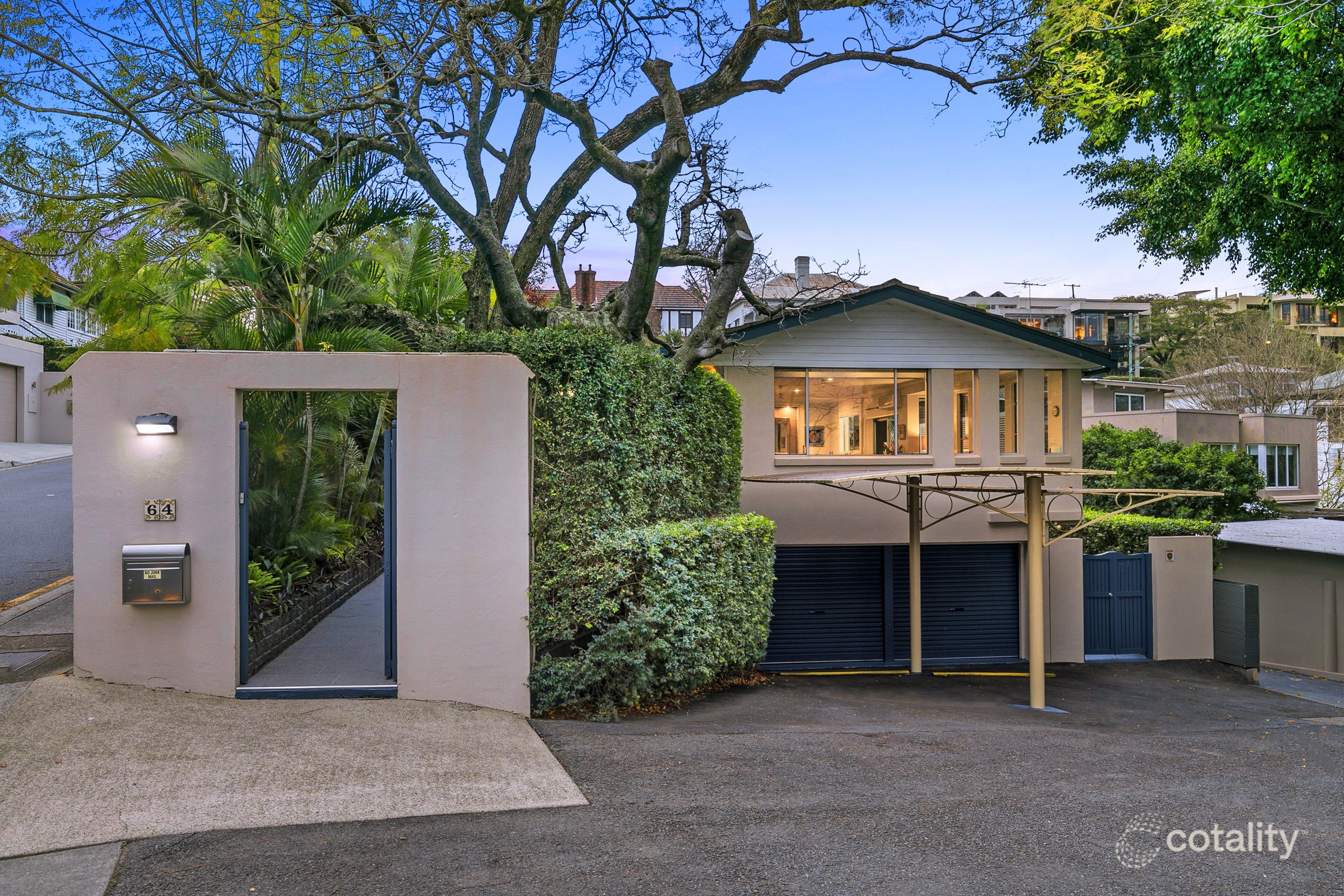 64 Langside Rd, Hamilton, QLD 4007