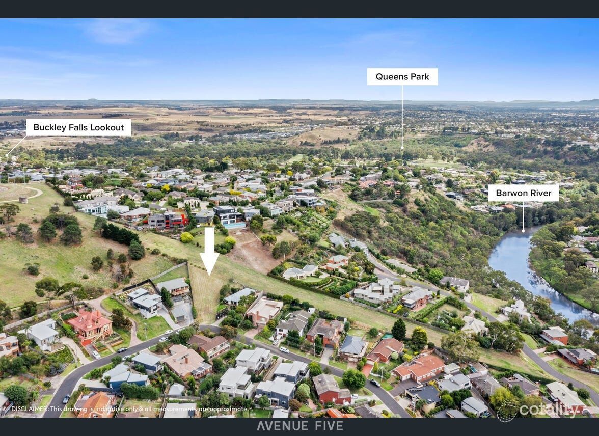 16 Oakbank Ave, Highton, VIC 3216